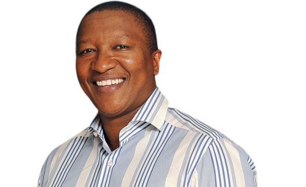 Sisa Ngebulana