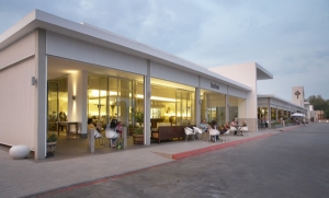 Morningside Shopping Centre