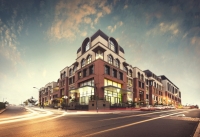 GRT Lincoln On the Lake Umhlanga