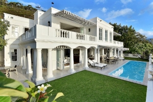 Clifton luxury villa for sale R85m through PGP