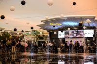 Menlyn Launch