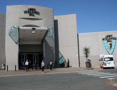 Midlands Mall