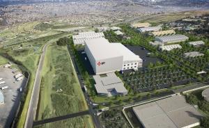 Intaprop opens development at Meadowview Business Park West