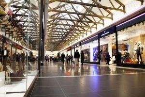 Middelburg Mall achieves record sales for its first festive season