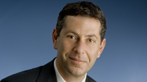 Graeme Katz CEO IAPF