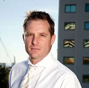 Darren Wilder, Fairvest Property Holdings