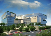 Redefine wins tender to develop R1.1bn new head office for Webber Wentzel Attorneys