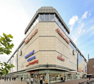 Bahnhof Altona Shopping Centre