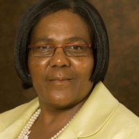  Dipuo Peters
