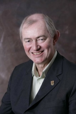 Alec Erwin