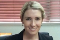 Sorita van Tonder