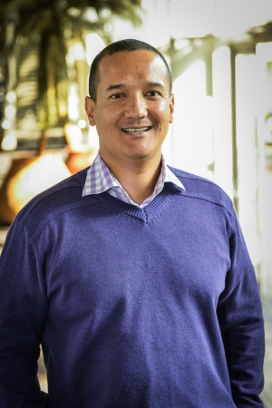 Marius Muller has been appointed President of the South African Council of Shopping Centres