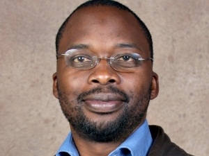 Michael Masutha