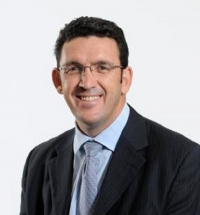 Andrew Johnstone
