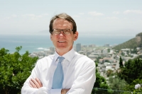 Jan le Roux REBOSA
