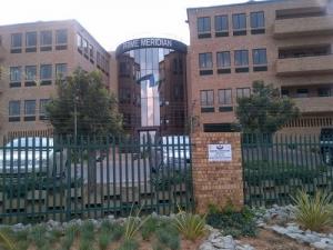  Bryanston Gate Office Park