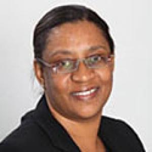 Zanele Matlala