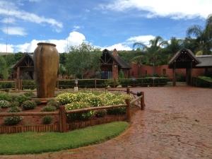 Multi-Purpose Lodge In Brits To Come Under The Hammer