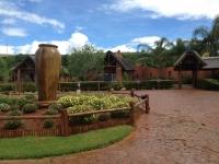 Multi-Purpose Lodge In Brits To Come Under The Hammer