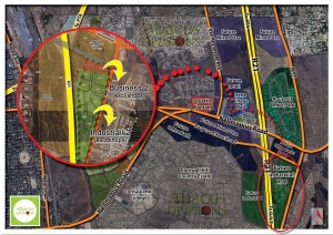 Rietvlei Corporate and Industrial Estate