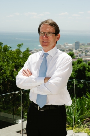 The real estate market; 2013 and beyond