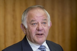 Marc Wainer Redefine Executive Chairman