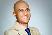 Neil Gopal