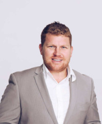 Jason Griessel Head of Cushman Wakefield  BROLL Strategic Risk Services