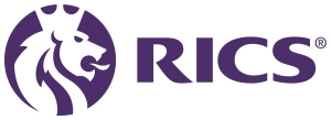 RICS Logo purple