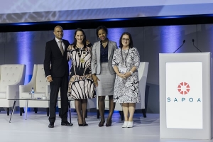 SAPOA Bursary Fund