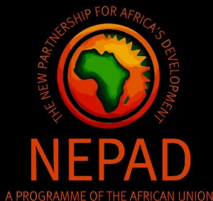 New Partnership for Africas Development Nepad