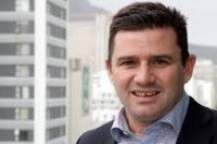Rhys DyerCEO