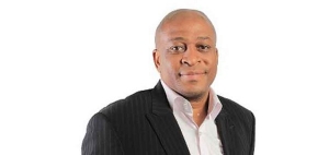 Delta Property Fund CEO Sandile Nomvete