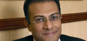 Neil Gopal SAPOA