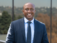 Itumeleng Mothibeli
