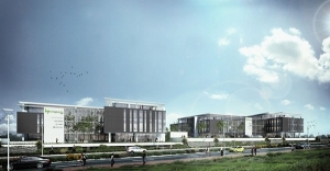 Bridge Park Development