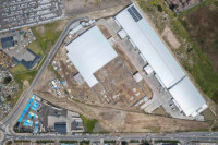 Arterial Industrial Estate Cape Town