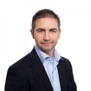 Len van Niekerk Fountainhead CEO