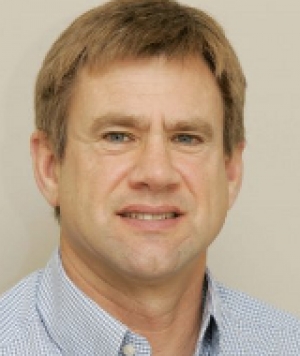 Bruce Kerswill