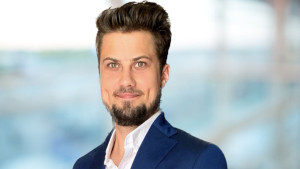 Brandon Muller Kaspersky