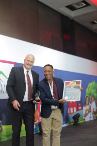 Image 1 - Social Housing Development of the Year