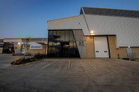 Rand Airport
