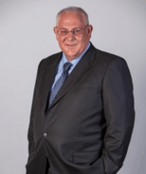 Francois Marais