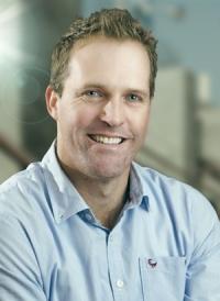 Euan Massey