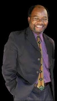 David Malatsi