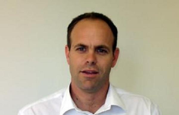Marc Edwards
