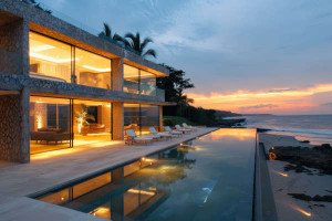 Luxury property 1