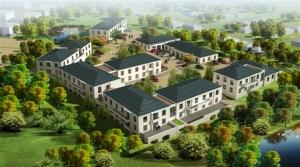 Construction of Kenilworth office park gets underway