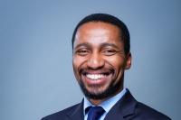 Andile Mazwai COO Rebosis