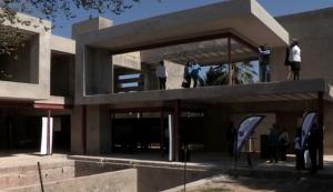 Malema mansion auctioned for R5.9m